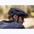 Велосипедний шолом Rogelli Advntr Onyx Mtb чорний 10