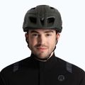 Велосипедний шолом Rogelli Advntr Onyx Mtb армійський зелений 3
