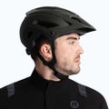 Велосипедний шолом Rogelli Advntr Onyx Mtb армійський зелений 4