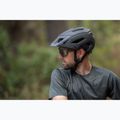 Велосипедний шолом Rogelli Advntr Onyx Mtb армійський зелений 7