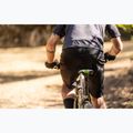 Чоловічі велосипедні шорти Rogelli Advntr Core MTB чорні 11