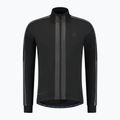 Куртка велосипедна чоловіча Rogelli Essential Winter Hi Vis black 5