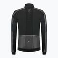 Куртка велосипедна чоловіча Rogelli Essential Winter Hi Vis black 6