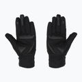Рукавички велосипедні жіночі Rogelli Core II Winter Windproof W black 3