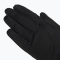 Рукавички велосипедні жіночі Rogelli Core II Winter Windproof W black 4