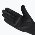 Рукавички велосипедні жіночі Rogelli Core II Winter Windproof W black 5