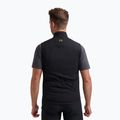 Жилет велосипедний чоловічий Rogelli Advntr Insulated black 2