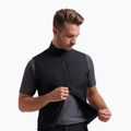 Жилет велосипедний чоловічий Rogelli Advntr Insulated black 3