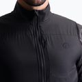 Жилет велосипедний чоловічий Rogelli Advntr Insulated black 4