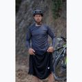 Жилет велосипедний чоловічий Rogelli Advntr Insulated black 7