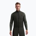 Жилет велосипедний чоловічий Rogelli Advntr Insulated army green