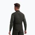 Жилет велосипедний чоловічий Rogelli Advntr Insulated army green 2
