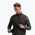 Жилет велосипедний чоловічий Rogelli Advntr Insulated army green 4