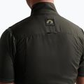 Жилет велосипедний чоловічий Rogelli Advntr Insulated army green 5