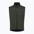 Жилет велосипедний чоловічий Rogelli Advntr Insulated army green 6