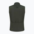 Жилет велосипедний чоловічий Rogelli Advntr Insulated army green 7