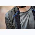 Жилет велосипедний чоловічий Rogelli Advntr Insulated army green 9