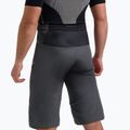 Шорти велосипедні чоловічі Rogelli Advntr Distance MTB grey 4