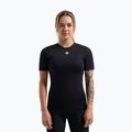 Футболка велосипедна Rogelli Kite II Base Layer black 4