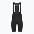 Чоловічі велосипедні шорти Rogelli Signature Bib Short чорні 4