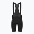 Чоловічі велосипедні шорти Rogelli Signature Bib Short чорні 5
