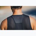 Чоловічі велосипедні шорти Rogelli Signature Bib Short зелені 9