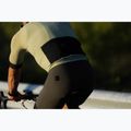 Чоловічі велосипедні шорти Rogelli Signature Bib Short зелені 10