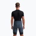 Чоловічі велосипедні шорти Rogelli Signature Bib Short сині 2