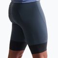 Чоловічі велосипедні шорти Rogelli Signature Bib Short сині 3