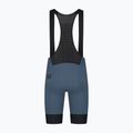 Чоловічі велосипедні шорти Rogelli Signature Bib Short сині 5