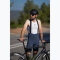 Чоловічі велосипедні шорти Rogelli Signature Bib Short сині 6