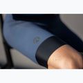 Чоловічі велосипедні шорти Rogelli Signature Bib Short сині 10