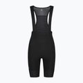 Жіночі велосипедні шорти Rogelli Signature Bib Short W чорні 4