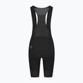Жіночі велосипедні шорти Rogelli Signature Bib Short W чорні 5