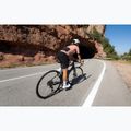 Жіночі велосипедні шорти Rogelli Signature Bib Short W чорні 7