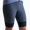 Жіночі велосипедні шорти Rogelli Signature Bib Short W сині 3