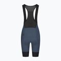 Жіночі велосипедні шорти Rogelli Signature Bib Short W сині 5