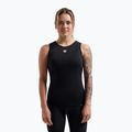 Велофутболка Rogelli Kite II Base Layer чорна 2