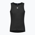 Велофутболка Rogelli Kite II Base Layer чорна 3