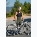 Велофутболка Rogelli Kite II Base Layer чорна 5