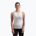 Велофутболка Rogelli Kite II Base Layer біла 2