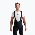 Чоловічі шорти Rogelli Grvlr Cargo Bib Шорти чорні