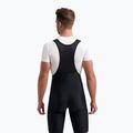 Чоловічі шорти Rogelli Grvlr Cargo Bib Шорти чорні 2