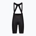 Чоловічі велосипедні шорти Rogelli Distance II Bib Short чорні 7