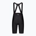 Чоловічі велосипедні шорти Rogelli Distance II Bib Short чорні 8
