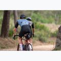Чоловічі велосипедні шорти Rogelli Distance II Bib Short чорні 10