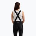 Жіночі велосипедні шорти Rogelli Distance II Bib Short W чорні 2