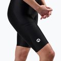 Жіночі велосипедні шорти Rogelli Distance II Bib Short W чорні 5