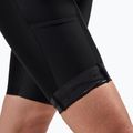 Жіночі велосипедні шорти Rogelli Distance II Bib Short W чорні 7