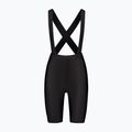 Жіночі велосипедні шорти Rogelli Distance II Bib Short W чорні 8